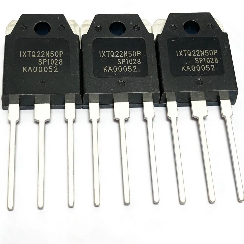 5PCS G4PF50WD IXTQ22N50P FGH60N60SF 150N10F7 14CL40 IRF3708S