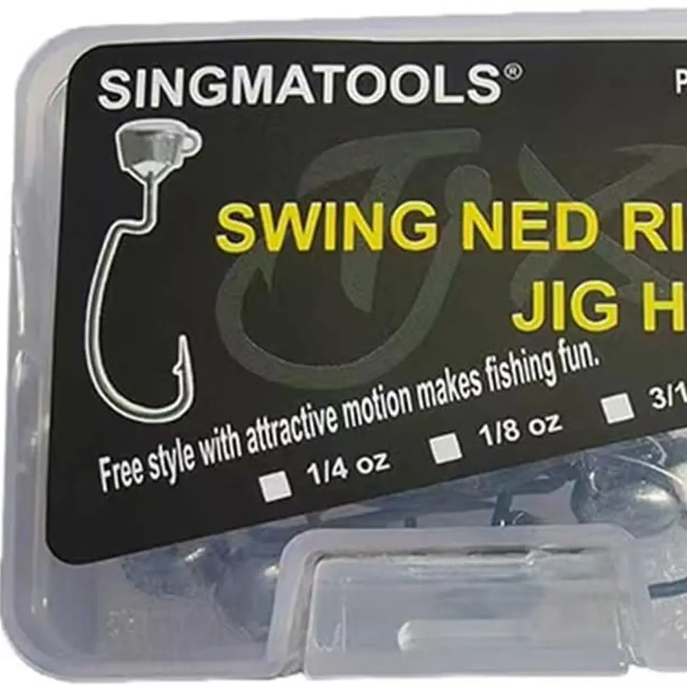 

Крючки для ловли окуня: утяжеленная приманка для плавания, техасская установка, офсетный червь, размеры 1/4, 1/8, 3/16 унции