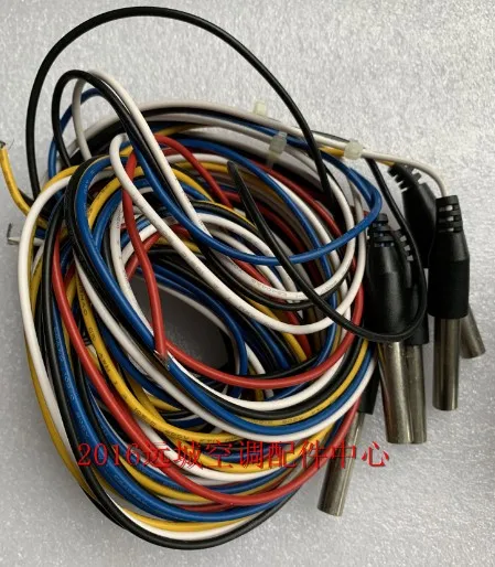 Nouveau RSJ-SWKG-B/A Midea énergie de l'air, chauffe-eau, pompe à chaleur, capteur de commutateur de niveau d'eau de type électrode