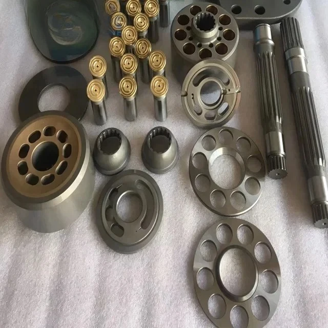 

K3V112DT Hydraulic Pump Parts for SH210 SK210 CX210B EC210B R210 DX225 Excavator Main Pump K3V112