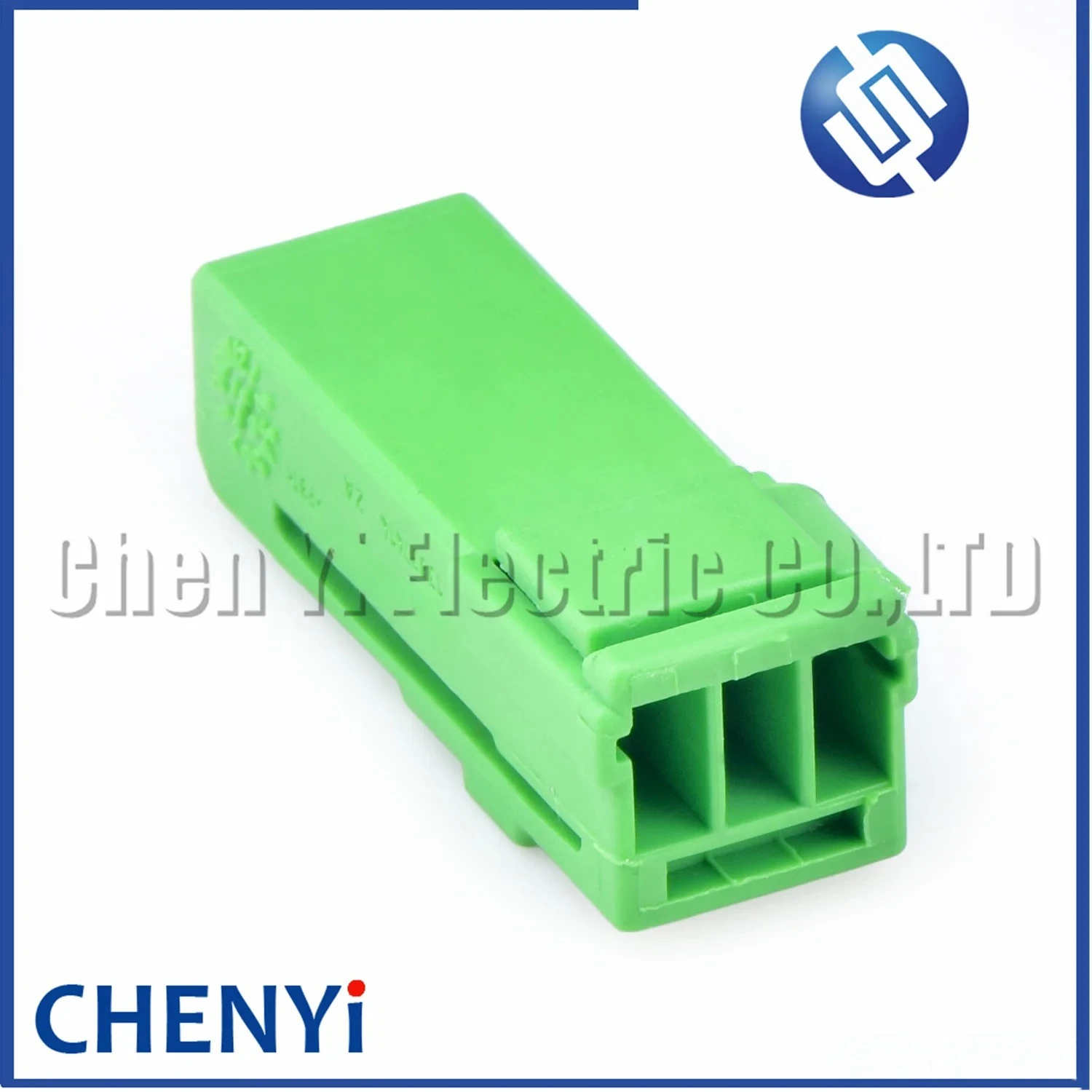 3 Pin Auto connector Dash Camera Car Video Recorder Plug IL-AG9-3S-S3C1 IL-AG9-3P-S3C1 IL-AG9 13837414 with Pin For Volvo Honda
