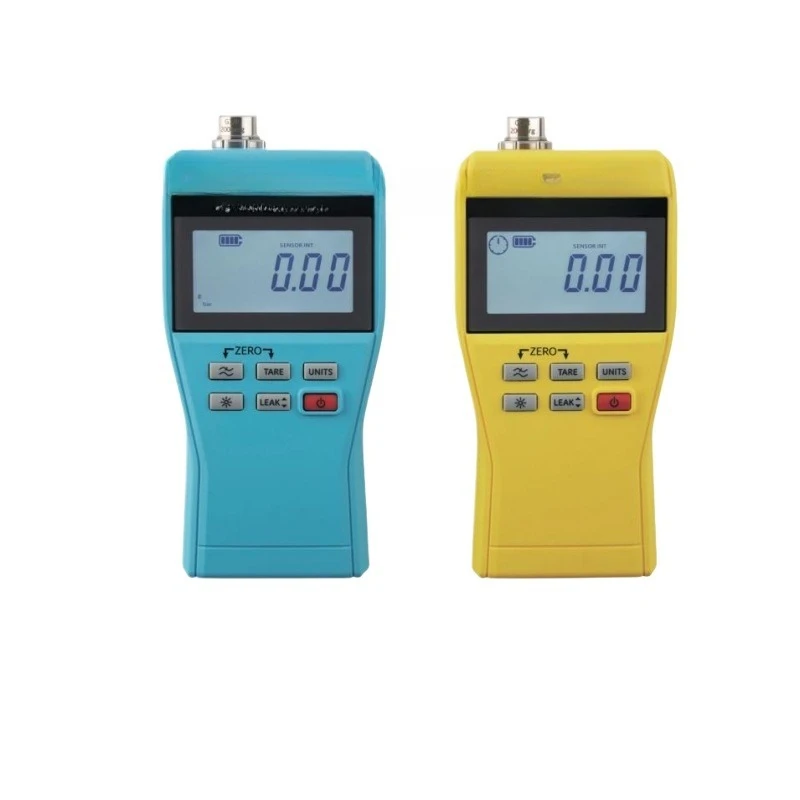 

Digital Pressure Gauge DPI705E Pressure Indicator DPI104 DPI880 Track High Precision Intelligent