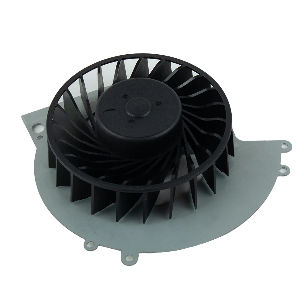 

Useful Cooler Fan Single-acting Fan 1pcs Accessories Cooling Interna Metal & Plastics Parts Portable Processors