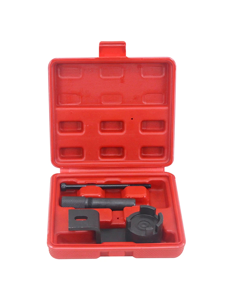 Zestaw narzędzi do rozrządu silnika wysokoprężnego do Chrysler Jeep Cherokee Holden Colorado 2.8 CRD 2008-2011 ENS Engine VM9991 VM9992 Narzędzia naprawcze — zdjęcie 2