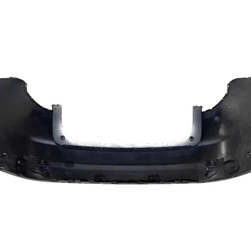 Unpainted Body Kit Front Rear Bumper Assembly For L L L L Car Modifiion Accsori 2
