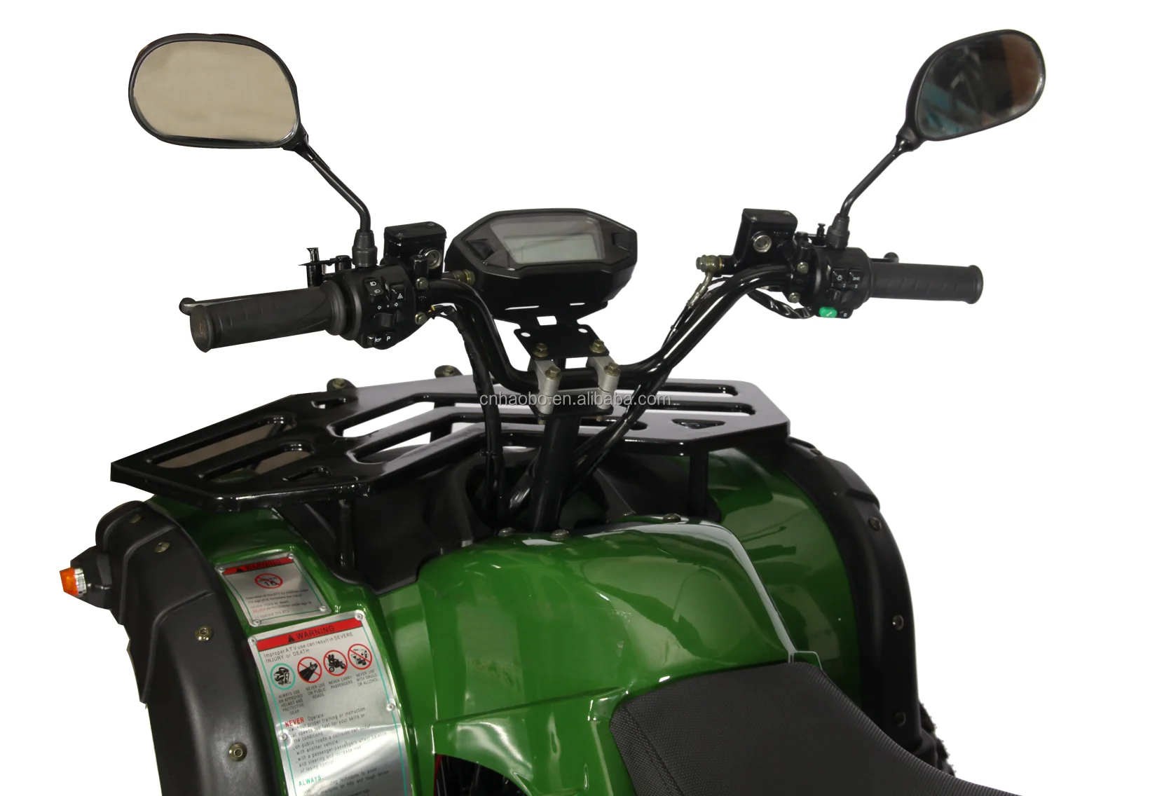 工場販売 3000W 72V 大人用 ATV 電気オフロード クワッド電気用