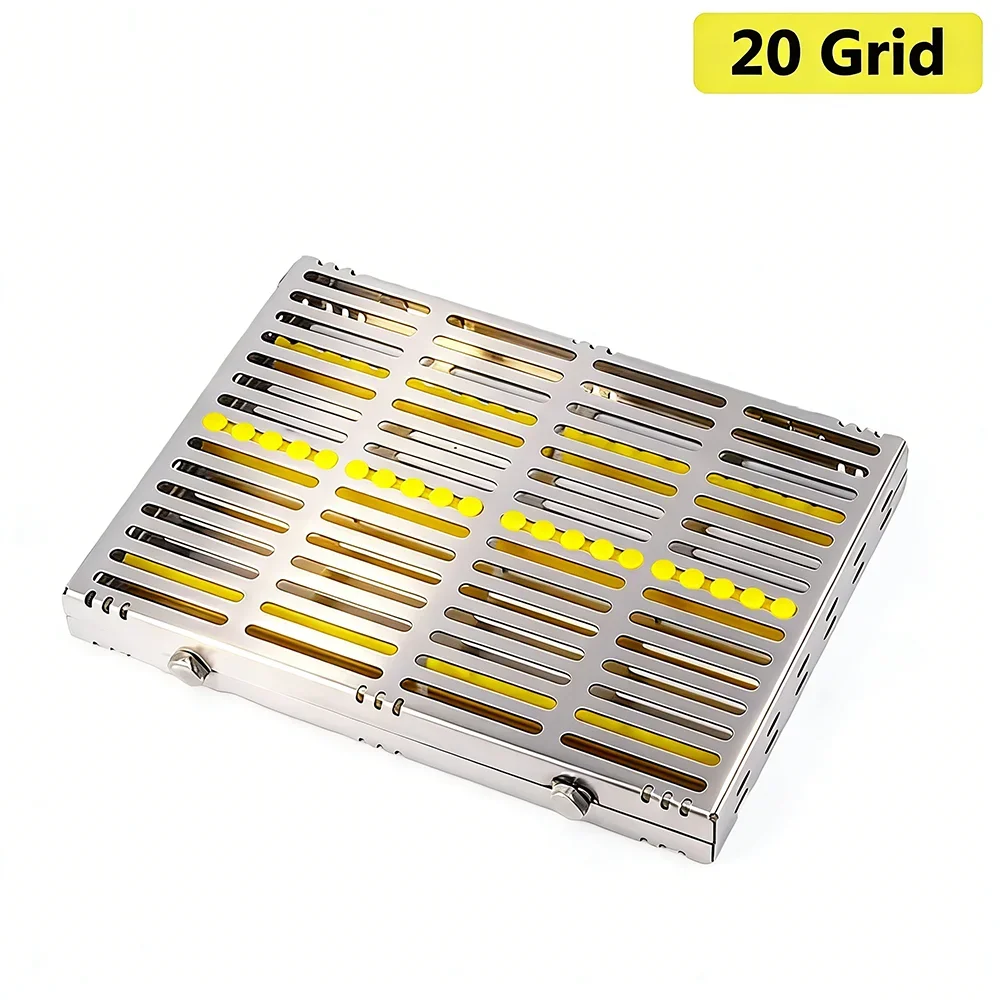 

Dental Implant Periosteal Separator Double End Stainless Steel High Quality Oral Surgical Tool for Dentist