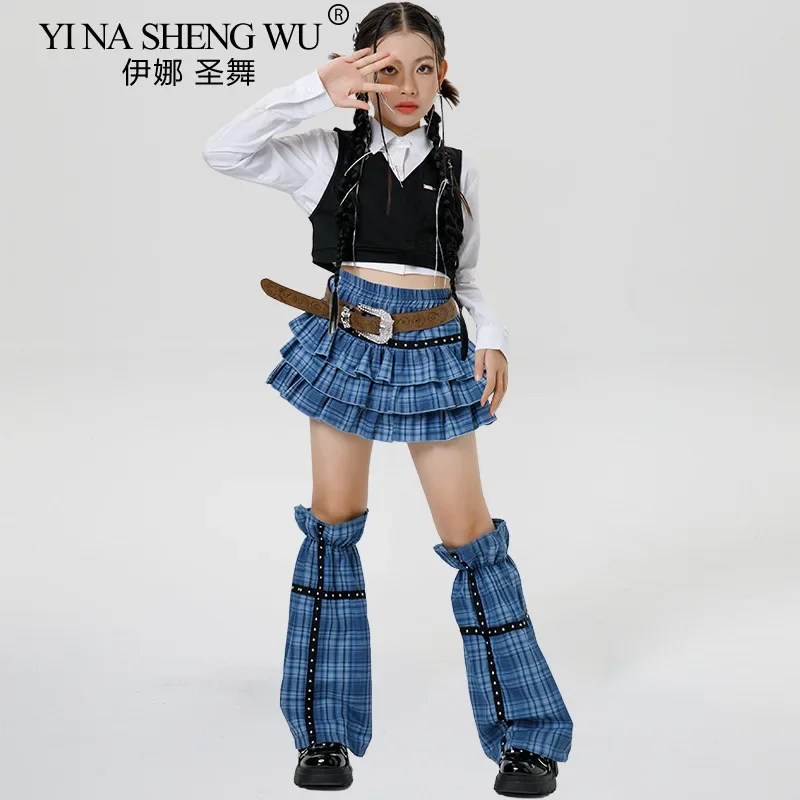 2026 New Girls Jazz… - image