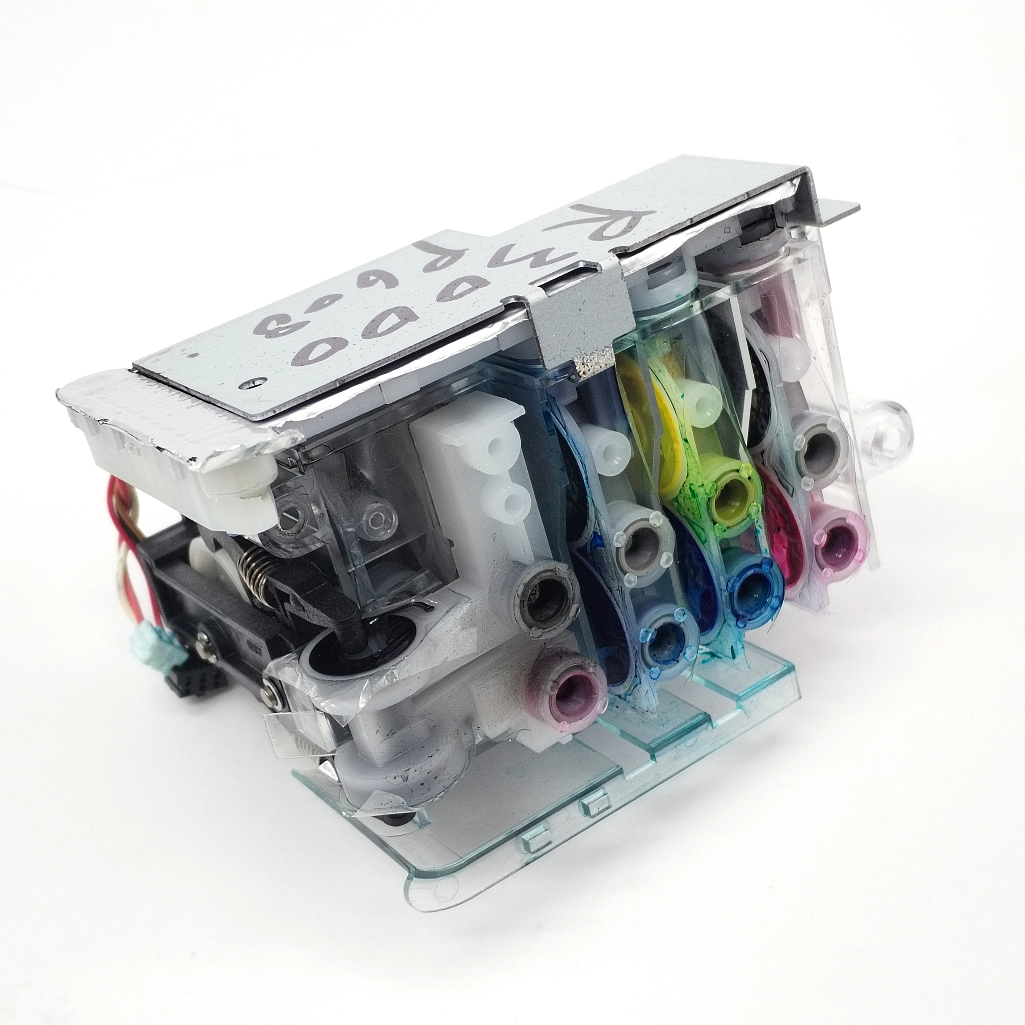 Amortiguador de tinta compatible con Epson Stylus Pro R3000 PX-5VII P600 P608