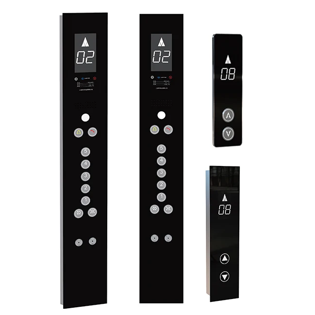 Lift Spare Parts Bl…