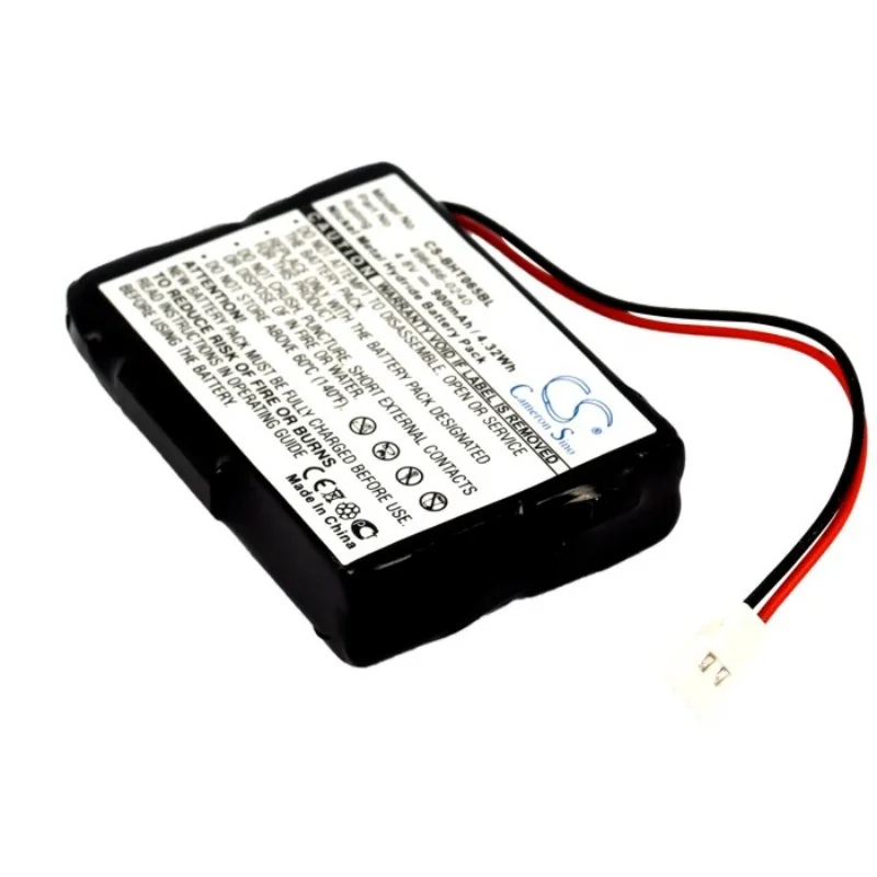 4.8V 900mAh Barcode Scanner Battery 496466-0240 for Denso BHT-2065 BHT-700 BHT-2000 +TOOL