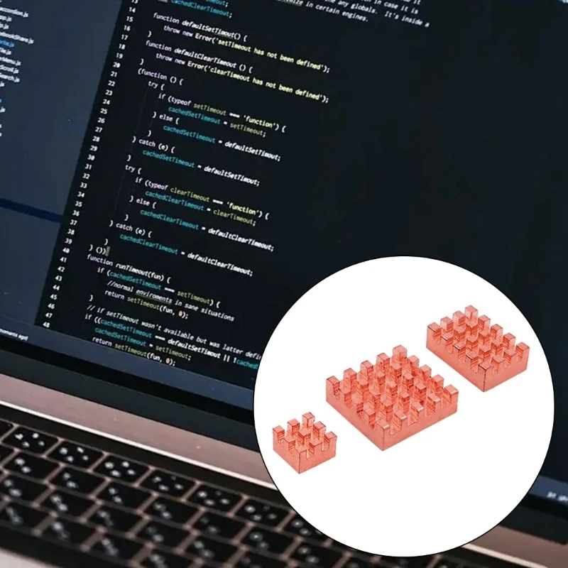 2025 Новый медный охлаждающий