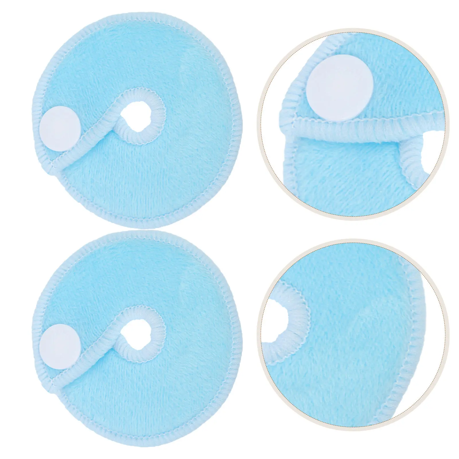 24pcs-feeding-support-pads-g-shape-tube-pads-reusable-bamboo-fiber-abdominal-holder-for-babies-and-adults-soft-breathable
