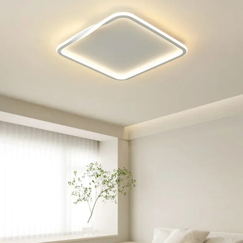 

Creative bedroom LED ceiling light Nordic luxury restaurant light children's room ceiling light home decoration lighting fixture
