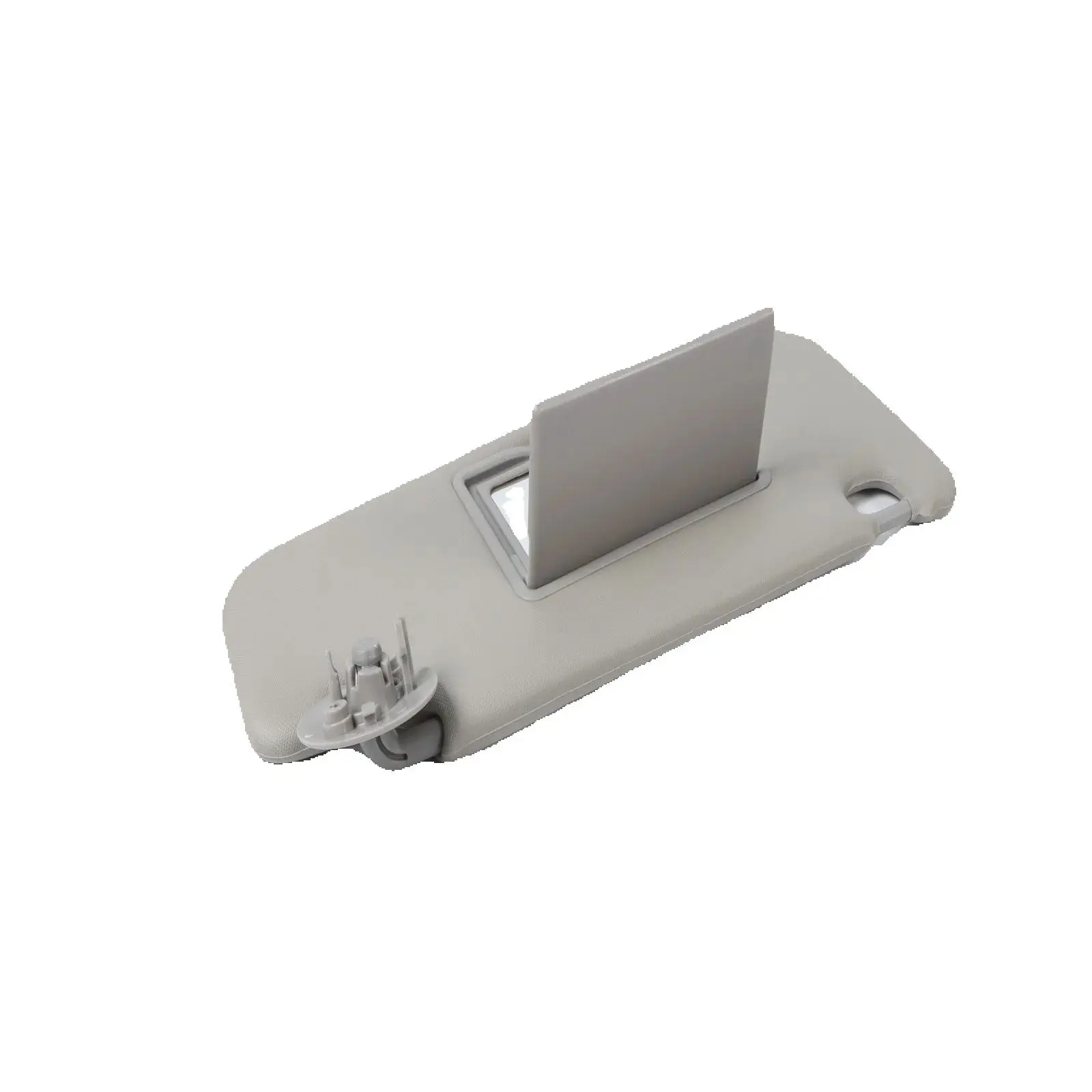 

1Pc Right Sun Visor FOR Chevrolet Spark Sonic 2011-2022