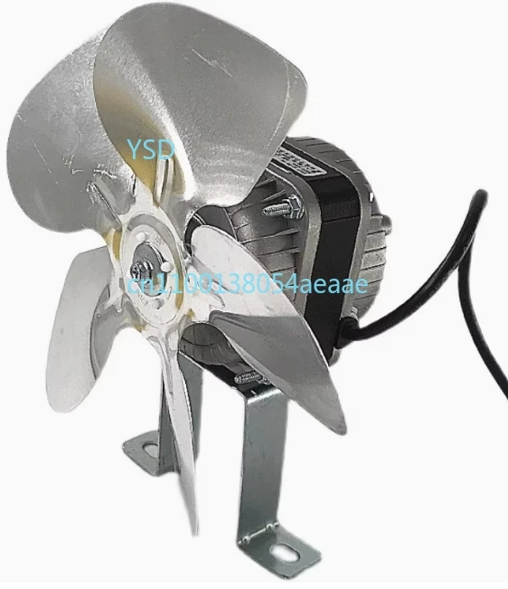 

Двигатель вентилятора 6013/6015/6020 с лопастями вентилятора для коммерческой большой сушилки для фруктов, замена сушилки для пищевых продуктов/фруктов/чаев