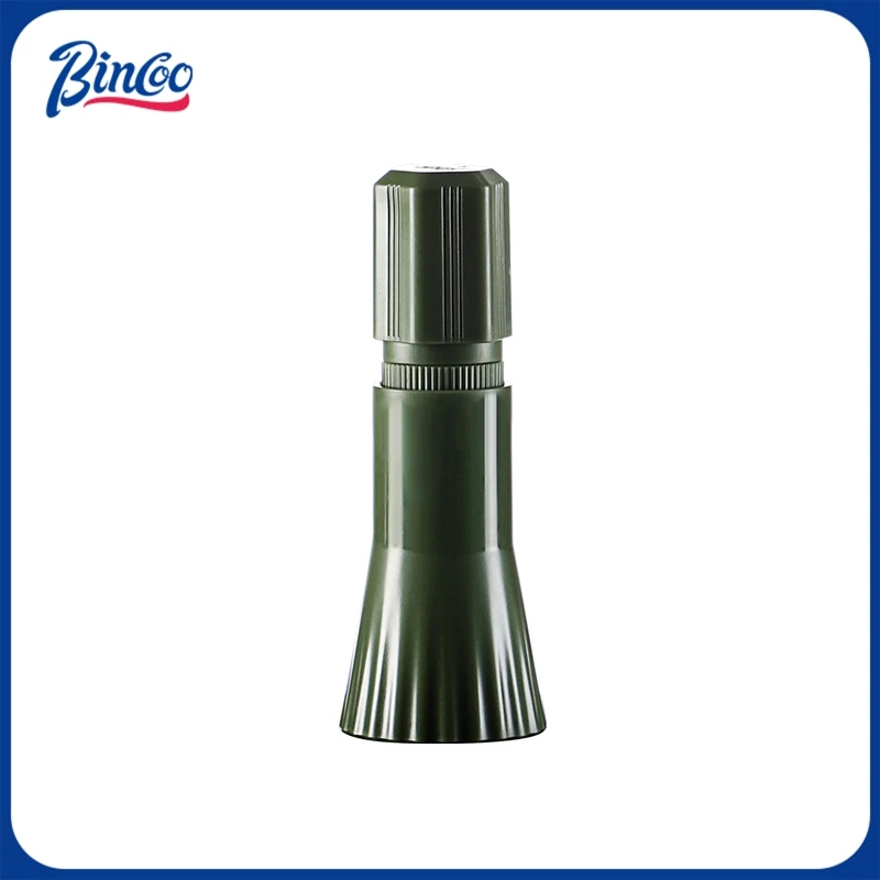 Bincoo Rotary Coffee Distribution Needle WDT Tool Breaks Up Clumps in Espresso Grounds for a More Even and Consistent Extraction