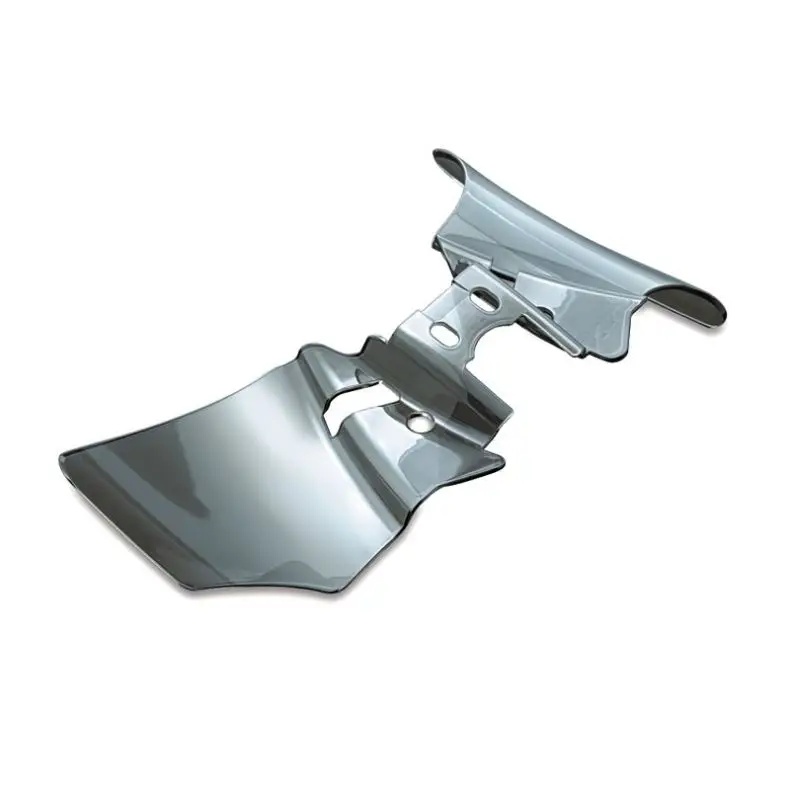 

Suitable for Harley-davidson saddle cover motorcycle parts Motorcycle body system, reflective smoke