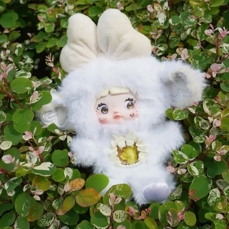 Nommi V6 Nommi Fantasy World Series Mystery Box Kawaii Blind Box Bunny Anime Doll Sheep Action Figure Surprise Bag Pendant Toys - view 4
