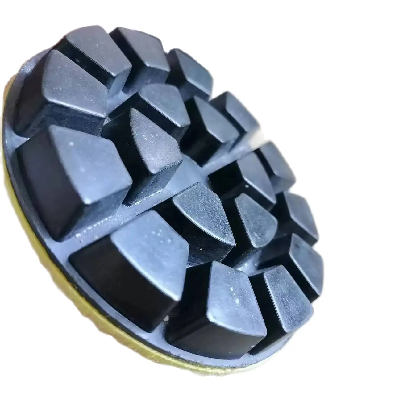 4 Inch Diamond Floor Polishing Pad Renew For 100 mm Diamond Polishing Stone Marble Granite Concrete Stone Grinding Disc