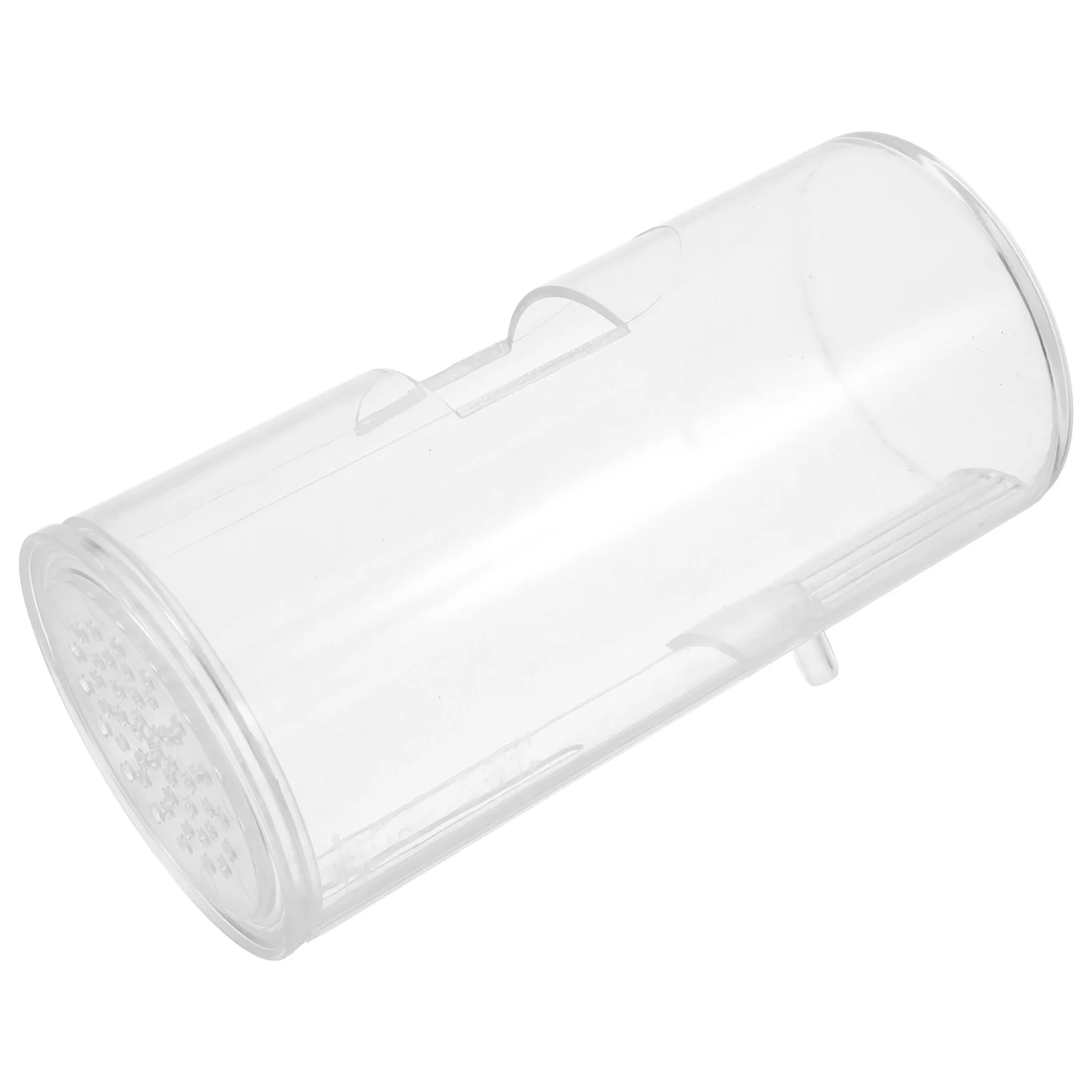 

Acrylic Aquarium Fog Maker Accessory for Fish Tank Landscape Atomization Tool Mist Creating Equipment Safe and Durable