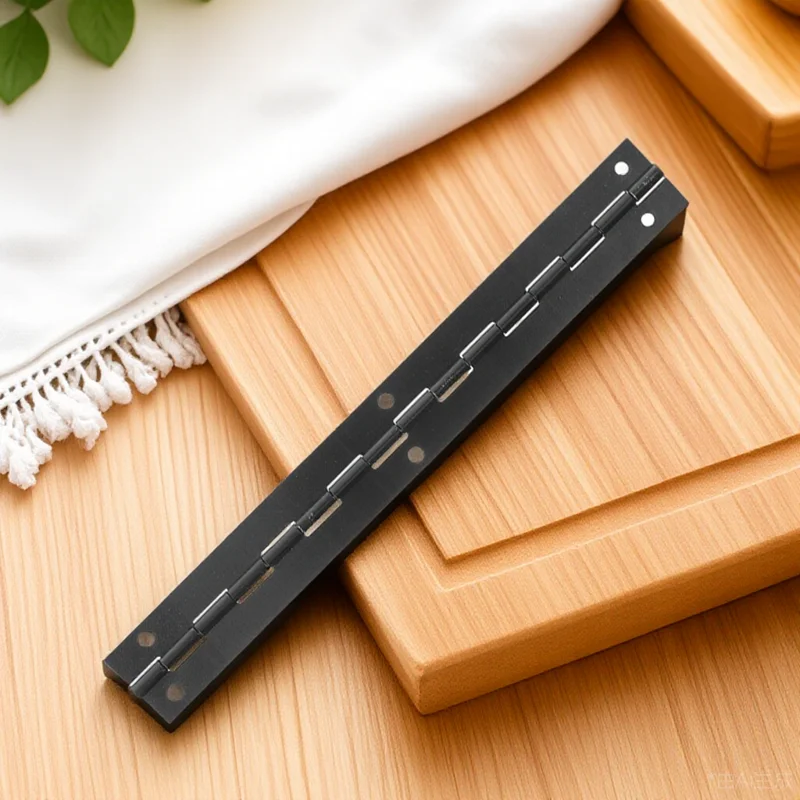 

Long Hinge Piano Stainless Hardware Accessory Craft Hinges Display Case Adjustable