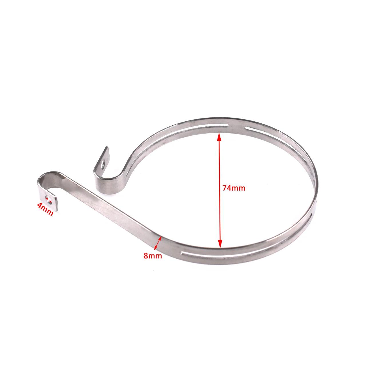 1 ชิ้นคลัทช์เบรคสําหรับ Husqvarna 137 136 142 141 ส่วนลูกโซ่