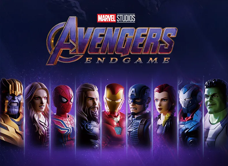 BLOKEES Spider-Man Venom Scarlet Spider Green Goblin Miles Morales Gwen Doctor Octopus Mysterio Scorpion Actionfigur Spielzeug Geschenk – Detail 2