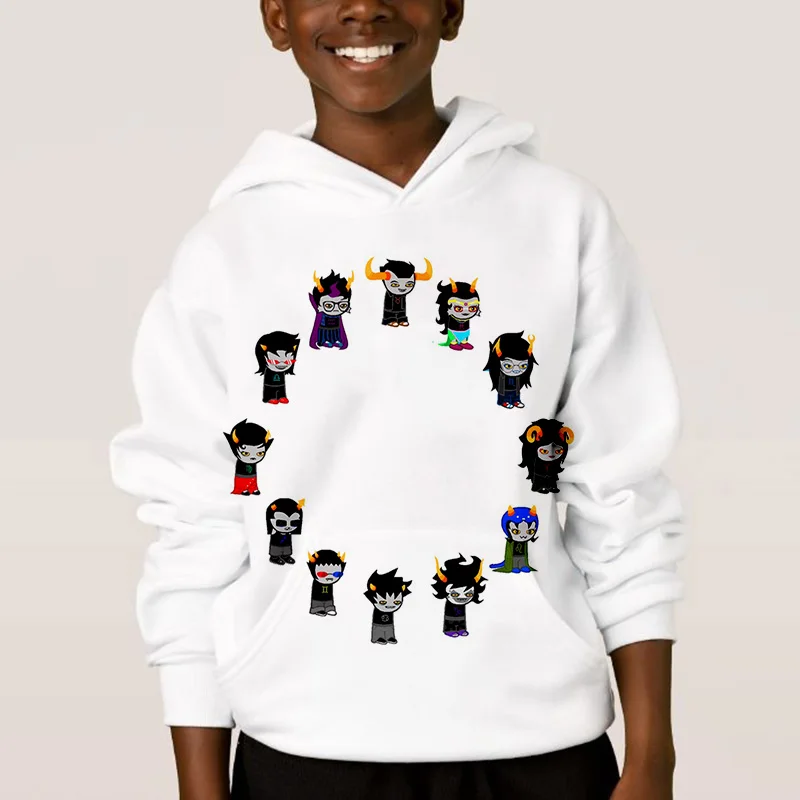 Y2K Homestuck 3D Pr…