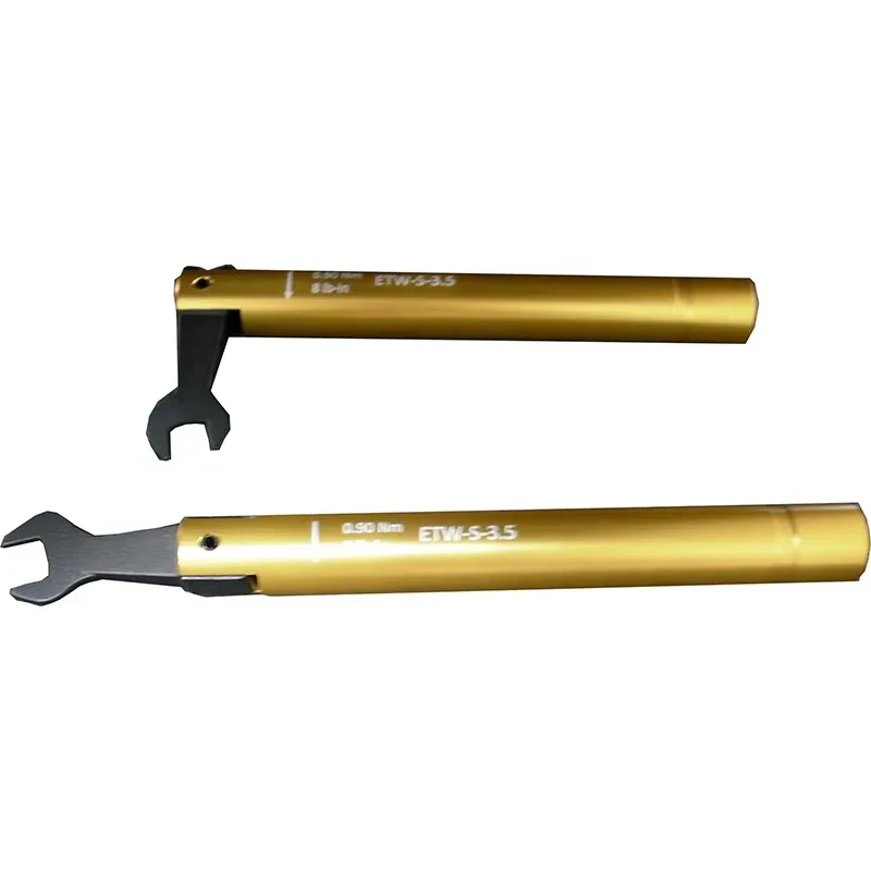 

Высококачественный набор инструментов с регулируемым динамометрическим ключом Тайвань Умножитель Дешевая цена из прочного сплава