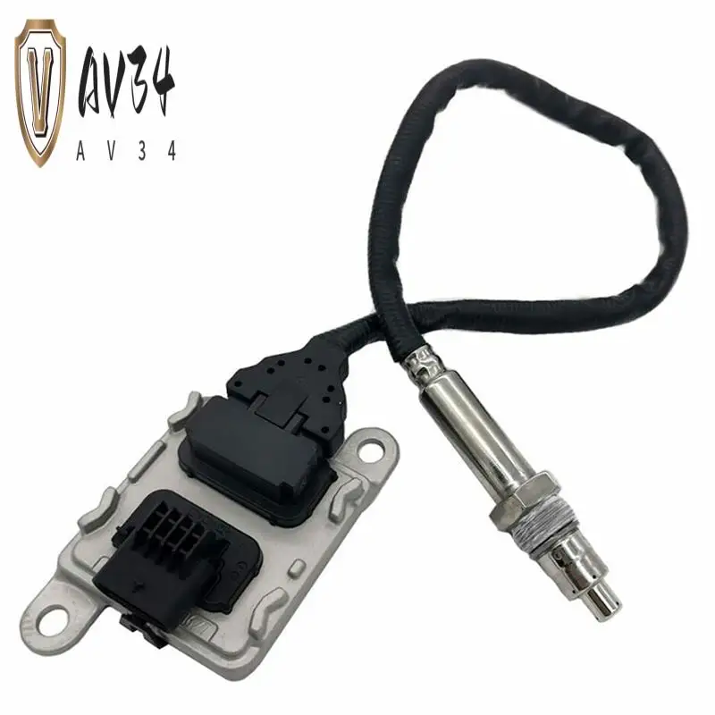 

AV34-Nox Sensor For-Mercedes-Benz W213 W222 W238 W257 W447 Vito Sprinter A0009053009 A0009058011 0009058011