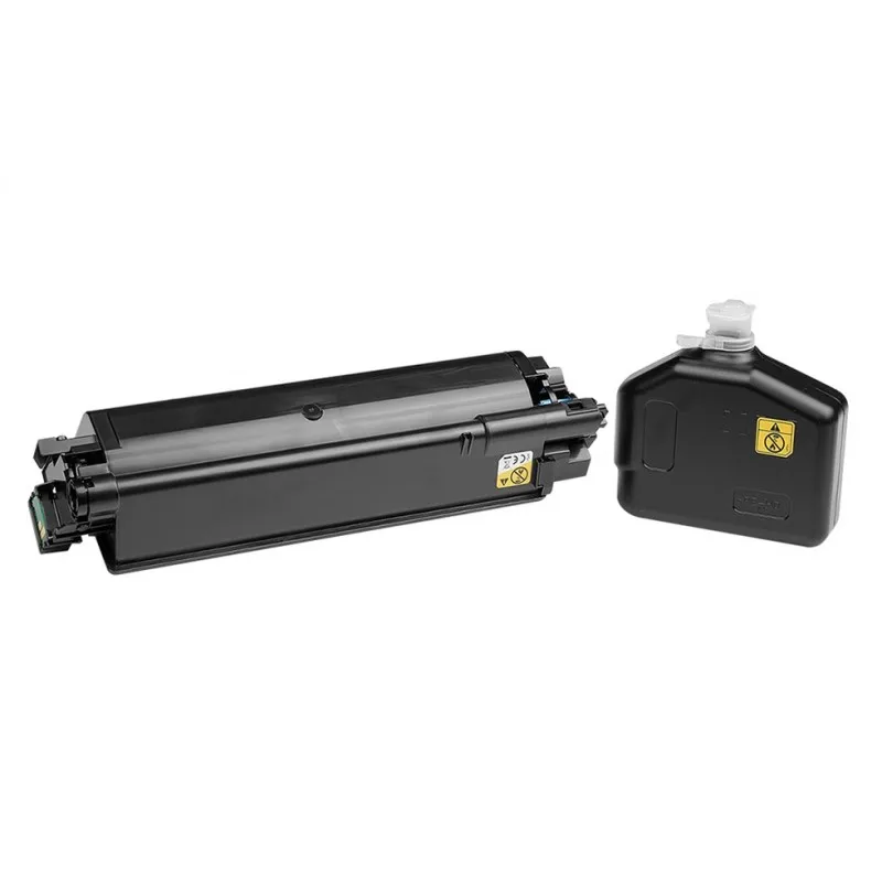 Kyocera TK5270 XL black generic Toner cartridge-replace 1T02TV0NL0/TK5270K KT-TK5270BK(XL) tintasycartuchos.com