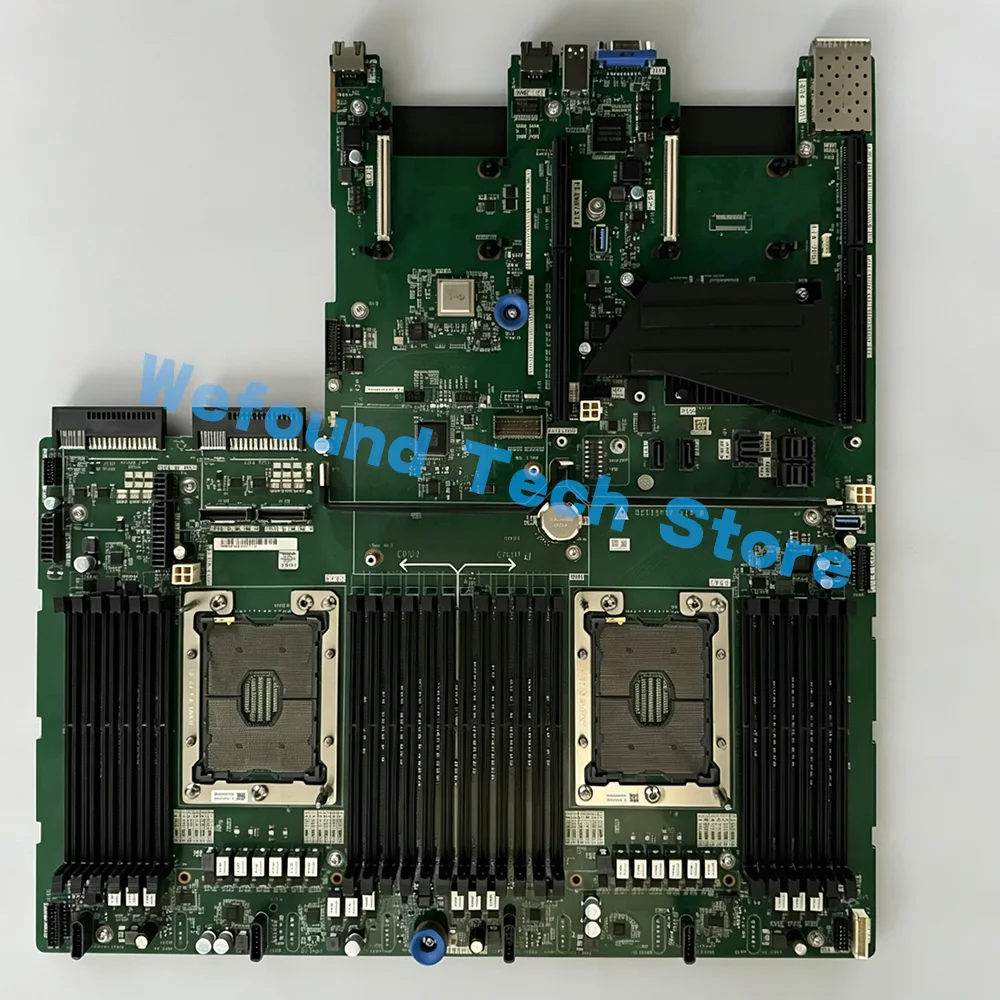 

RH2288 5288X V5 server motherboard 03026VKY BC11SPSF