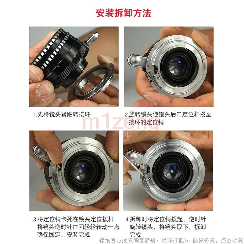 حلقة محول EXA-Eos لعدسة EXAKTA EXA إلى كاميرا كانون eos 1dx 5ds 5DIV 6d 7d 77d 90d 250d 650D 750d 800d 850d 2000d