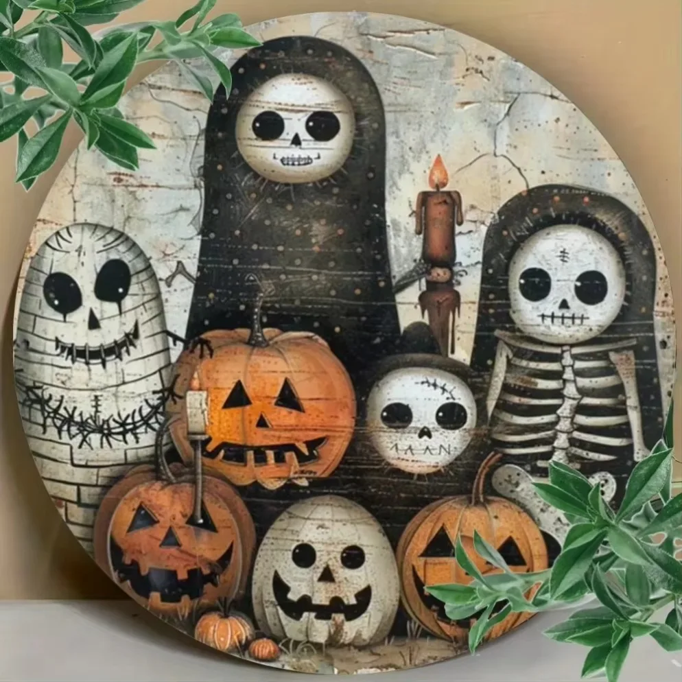 "Charming Imp & Pum…