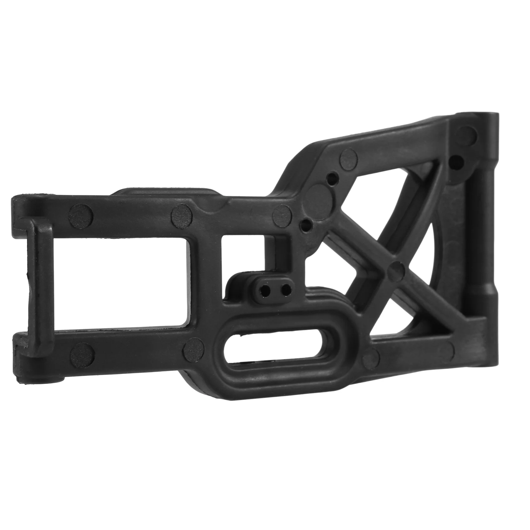 8041 Front Lower Arm for 1/8 9116 9020 9072 9071 9203 08421 08425 08426 08427 08428 Rc Car Parts Accessories-ABWO