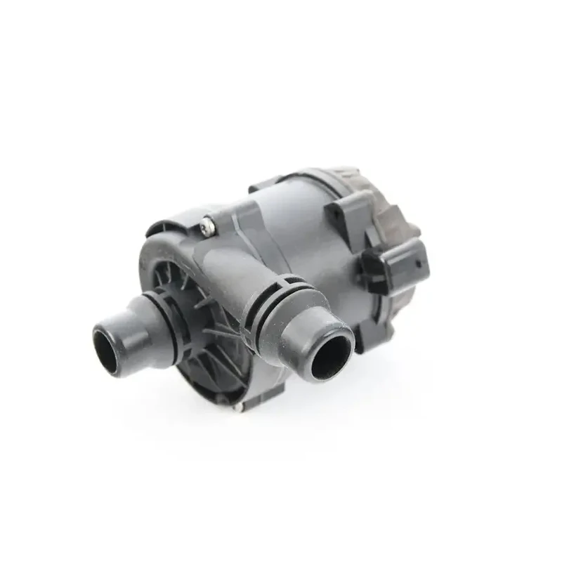 

11518637952 11518482744 11518637953 7 серии 5 серии 6 серии 750Li 530Li 640i 530i Вспомогательный насос охлаждающей жидкости