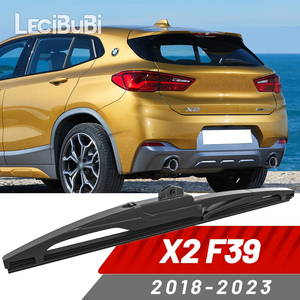 Rear Windshield Wip…