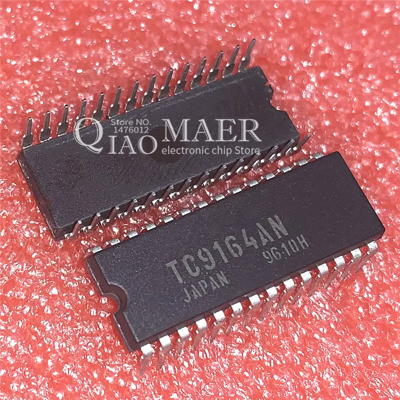 1PCS TC9164AN  TC9164ANG TC9164N TC9164 DIP28
