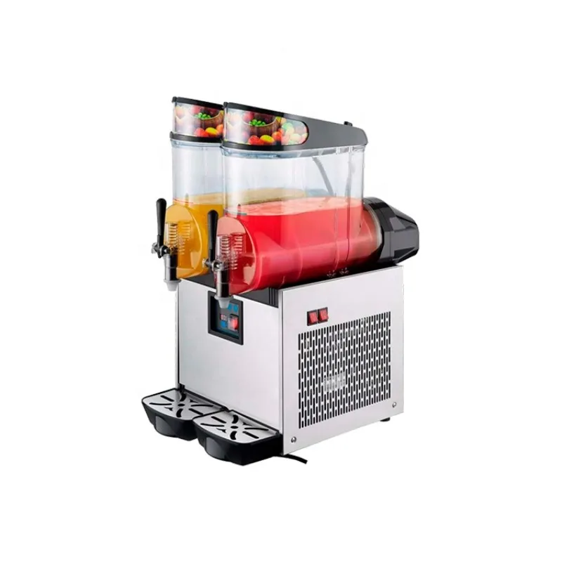 Used to Frozen Drink Slush Machine Ice Cream,slush Machine Commercial