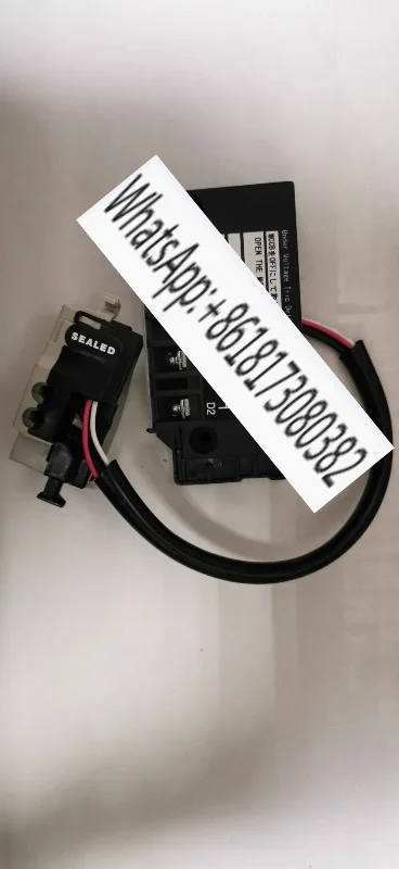 T2UV80A20DSA AC200-240V Switch Undervoltage Release