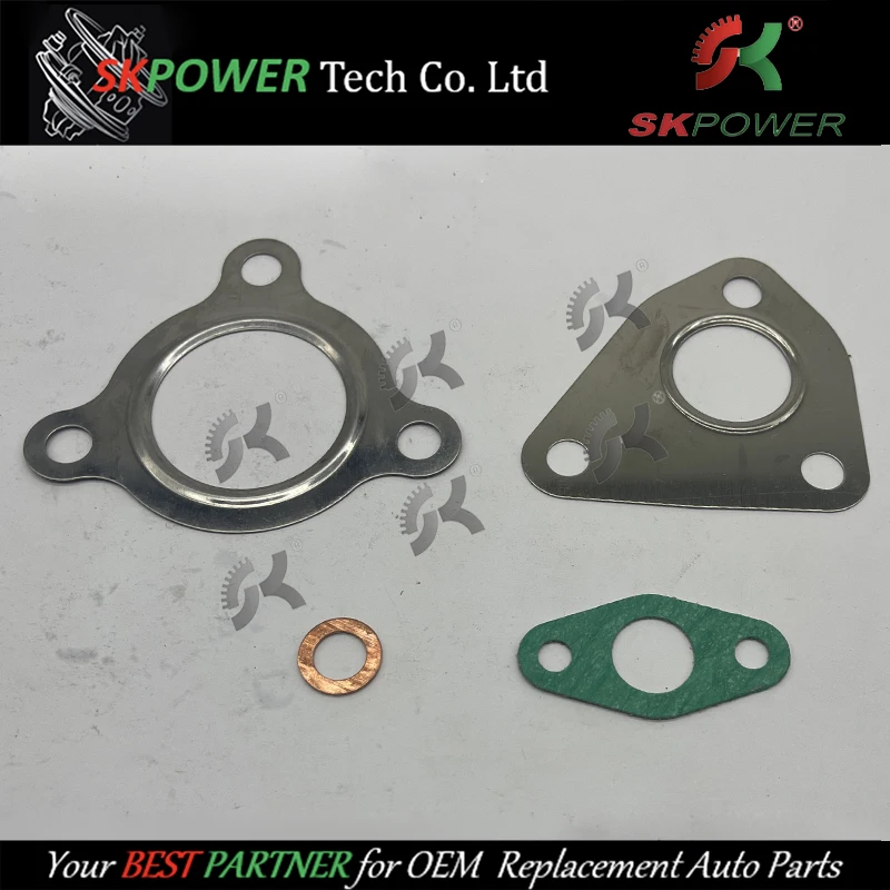 

BV35 54359700014 Комплекты прокладок турбокомпрессора 54359880014 Комплекты турбокомплектов для Fiat Doblo 1.3 JTD Multijet 62 кВт 85 л.с. 2004-