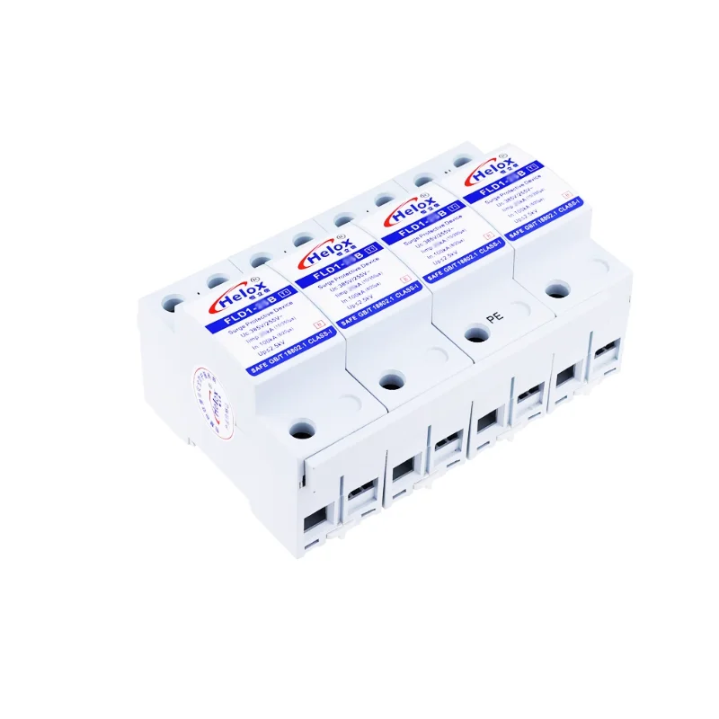 380V 1 Level Power … - image