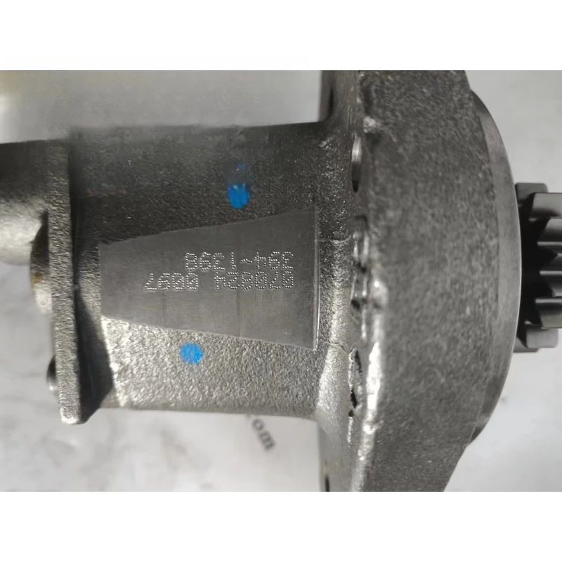 

7J-8199 Construction Machinery Parts 7J-8199 7J8199 Pump GP-Gear for 966C G926 IT28 IT28B