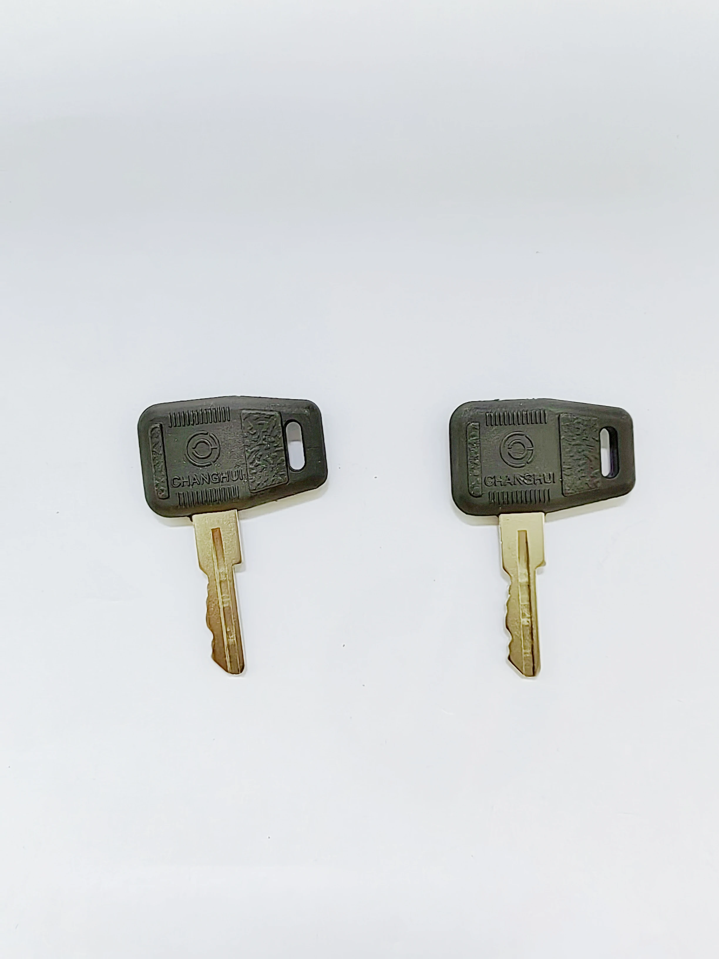 2 PCS SP115882 Shantui Key Liugong Loader 30E 40B 50C 50CN 855 856 Electric Lock Key