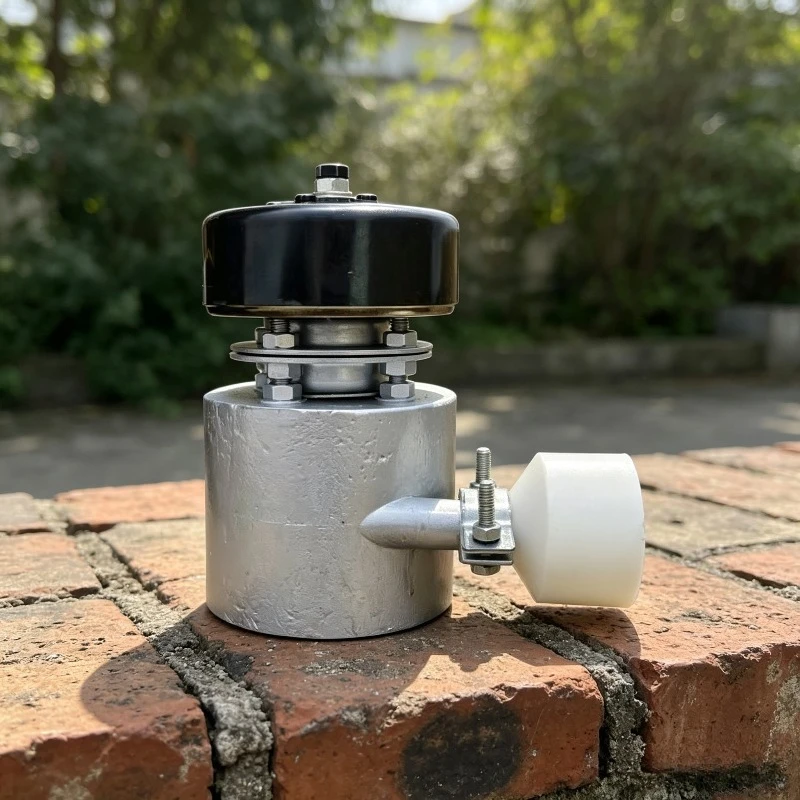 1000W Hydropower Generator 220V Aluminium Alloy Water Turbine Micro Hydro Power Generator