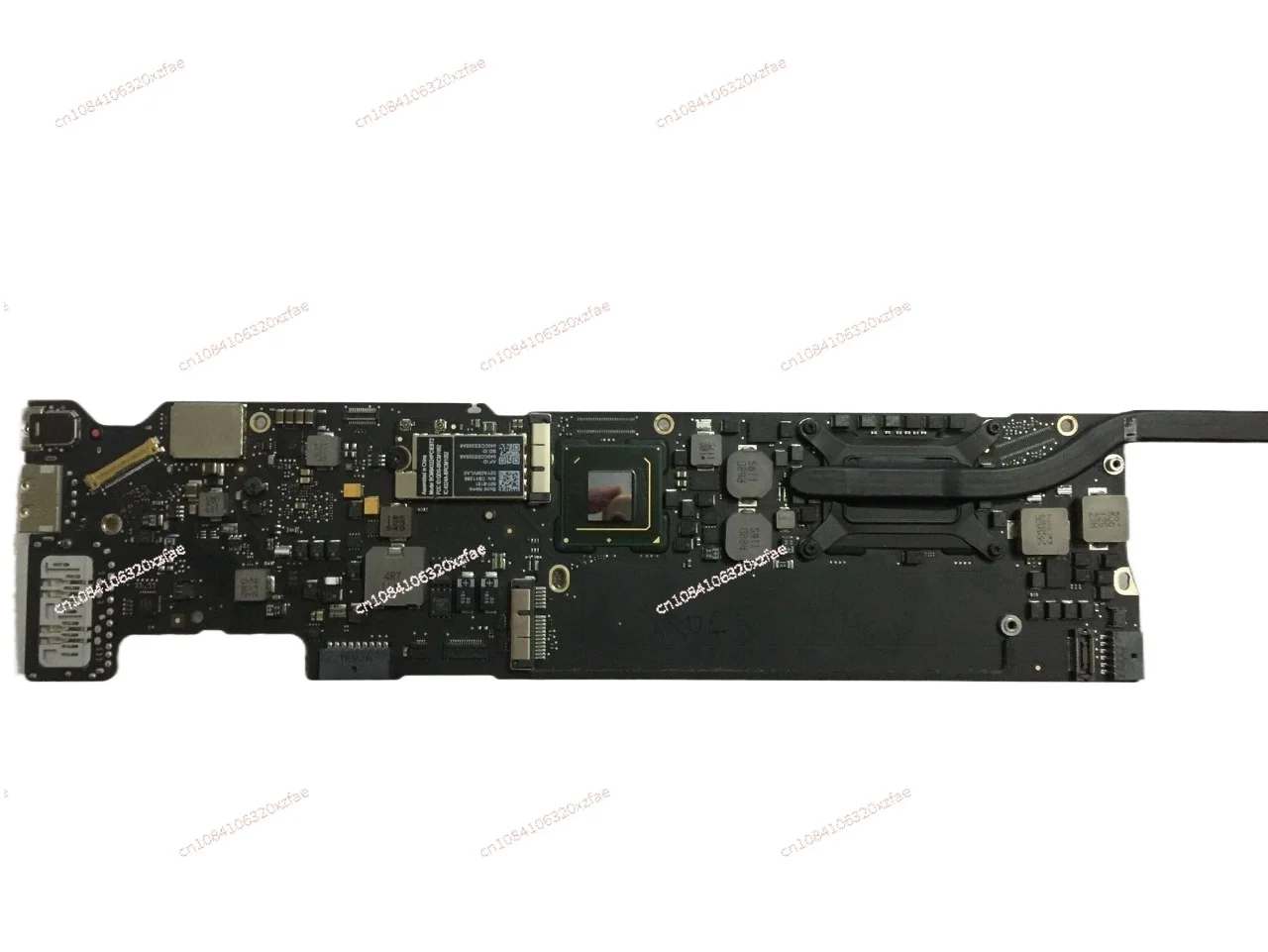 

For A1466 MacBook Air 13" Logic Board 2012 2013 2014 2015 2017 Years 820-3209-A 820-3437-B 820-00165-A I5 I7