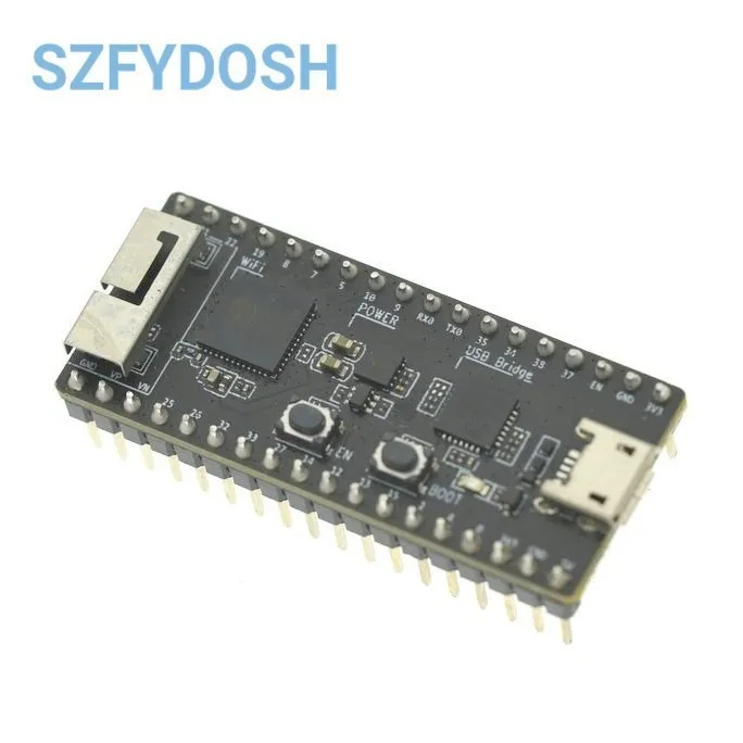 ESP32-PICO-KIT V4 ESP32 Development Board WiFi Bluetooth-compatible Module For Arduino