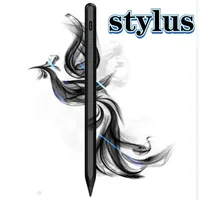 Stylus Pens For Samsung Galaxy Tab A9 A9+ S9FE FE+ S9+S8+S7+S7FE S6lite A7 A8 A7lite Rechargeable Tilt Sensitivity Pen for iPad