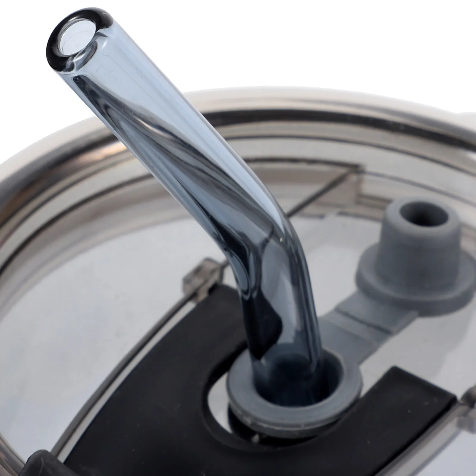 

Excellent Workmanship Glass Bottle Multipurpose Liquid Storage with Lid Straw Iced Coffee Cup Iced Coffee Glass Tumbler